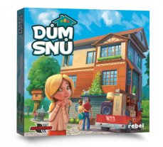 Dům snů