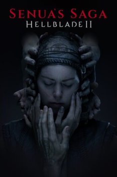Senua’s Saga Hellblade 2 (PC)