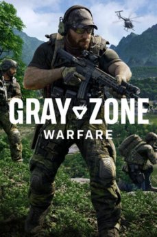 Gray Zone Warfare (PC)