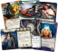 Arkham Horror: Karetní hra – Odkaz Dunwiche, rozšíření pro vyšetřovatele