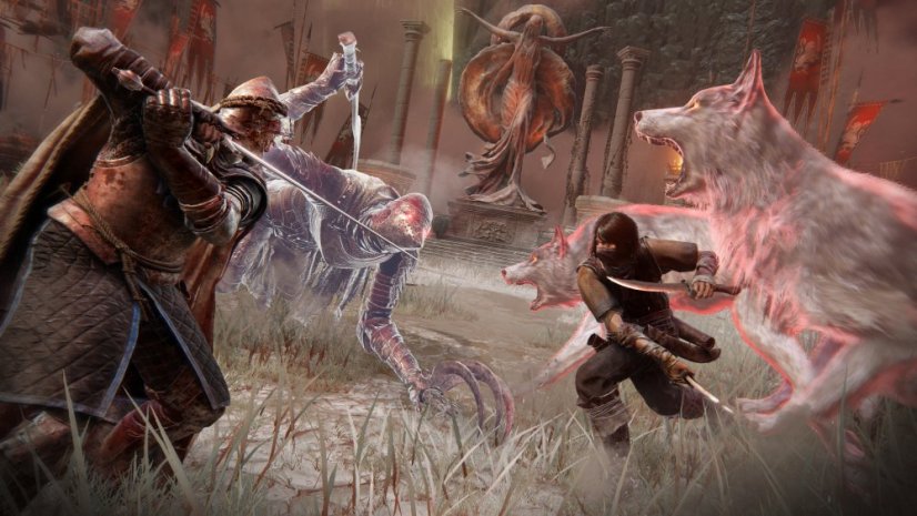 ELDEN RING: Shadow of the Erdtree DLC (PC)