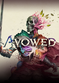 Avowed (PC/XBOX)