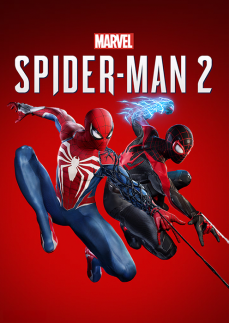 Marvel’s Spider Man 2 (PC)