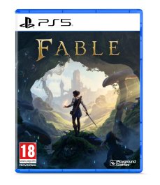 Fable  (PS5)
