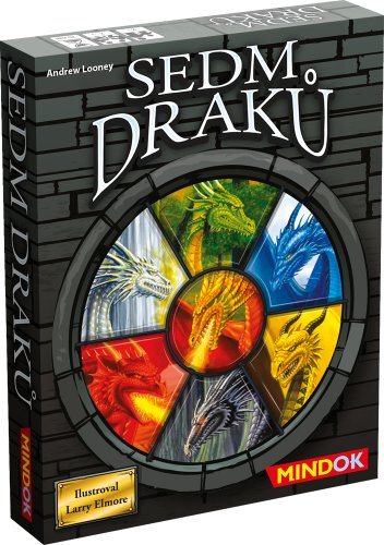 Sedm draků