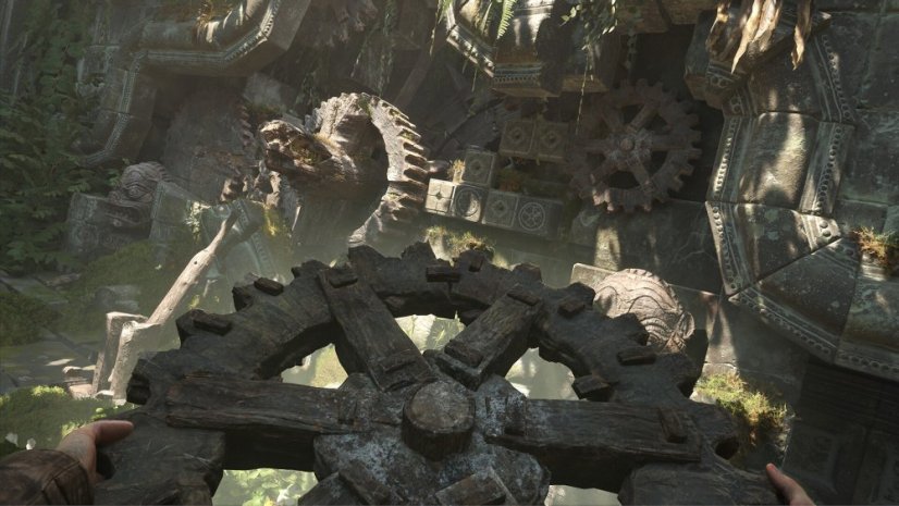 Indiana Jones and the Great Circle (PC)