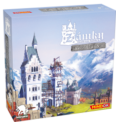 Zámky šíleného krále Ludvíka – rozšíření