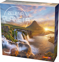 Zelená planeta