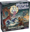 Plyšová hlídka: Bráškovy patálie – rozšíření