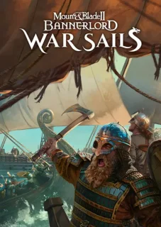 Mount & Blade 2 Bannerlord War Sails