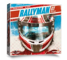 Rallyman GT