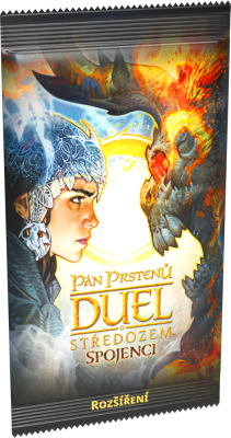 Pán prstenů: Duel o Středozem - Spojenci