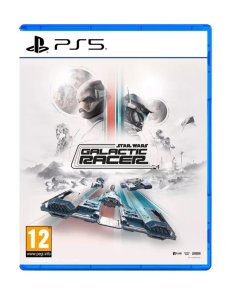 Star Wars: Galactic Racer (PS5)