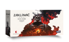 Zaklínač: Cesta osudu - Divoký hon