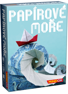 Papírové moře