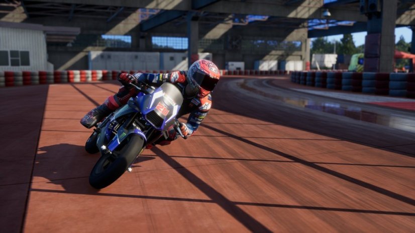 MotoGP 26 (CIAB) SWITCH