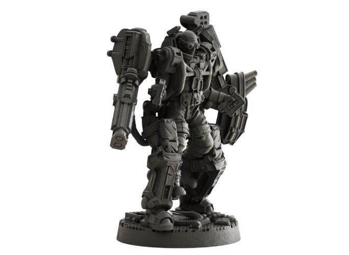 Nemesis: Odplata – KOMPLETNÍ SET