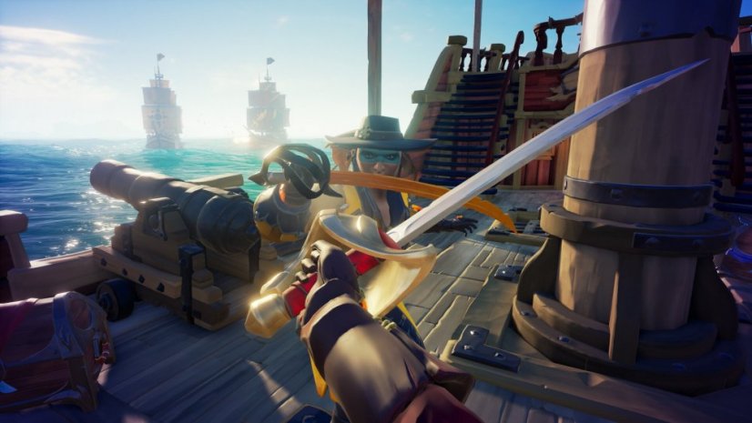 Sea of Thieves (XBOX/PC)