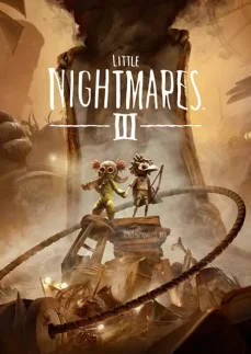 Little Nightmares III (PC)