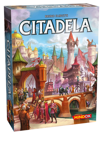 Citadela