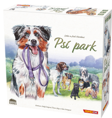 Psí park