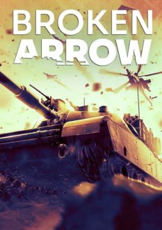 Broken Arrow (PC)