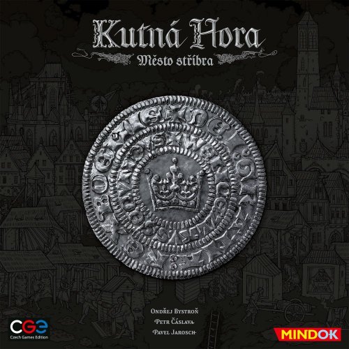 Kutná Hora + promo