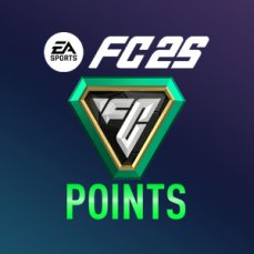 EA Sports FC 25 - FC Points (PC)