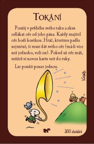 Munchkin - rozšíření 4.