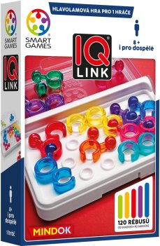 SMART - IQ Link