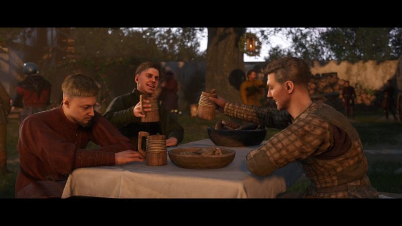 Kingdom Come: Deliverance II (PC)
