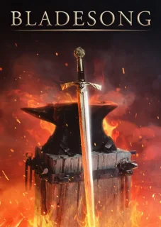 Bladesong