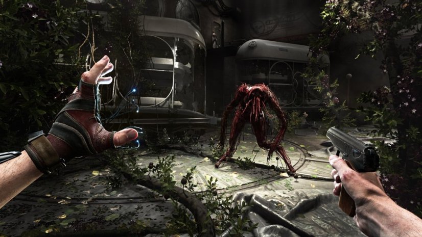 Atomic Heart Ultimate Edition (XSX)