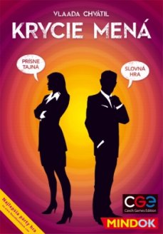SK Krycie mená