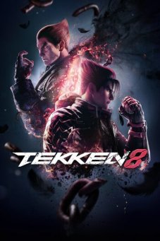 TEKKEN 8 (PC)