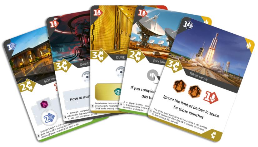 SETI: Pátrání po mimozemské inteligenci + PROMO