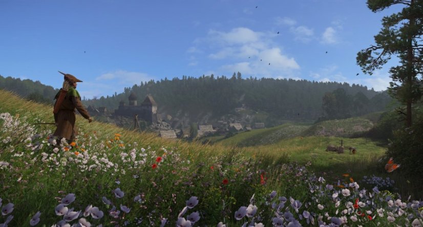 Kingdom Come: Deliverance Royal Edition (XSX)