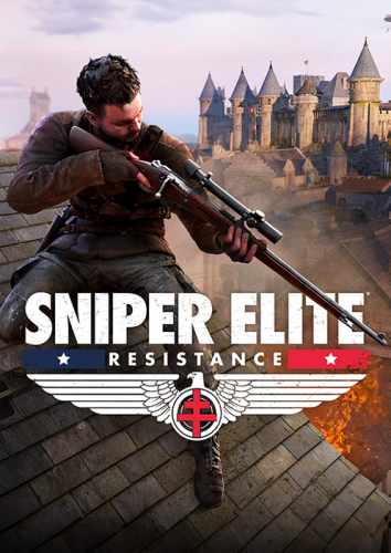 Sniper Elite: Resistance (PC)
