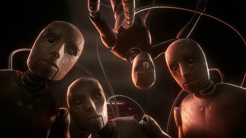 Atomic Heart Ultimate Edition (XSX)