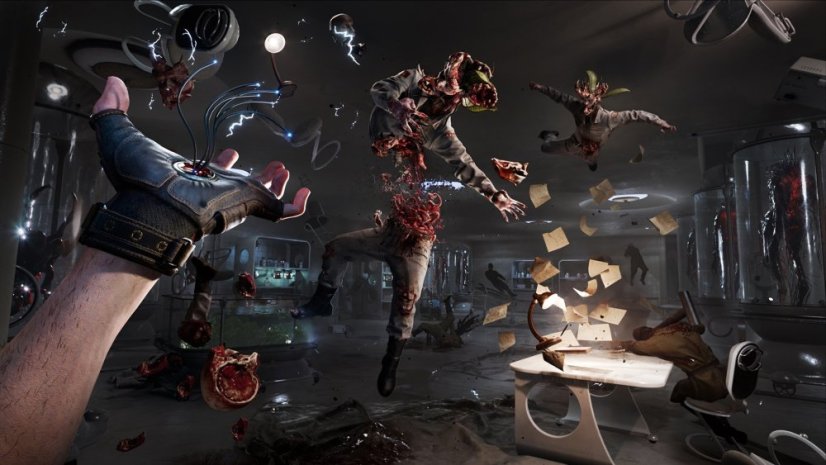 Atomic Heart Ultimate Edition (XSX)