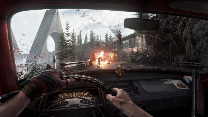 Atomic Heart Ultimate Edition (XSX)