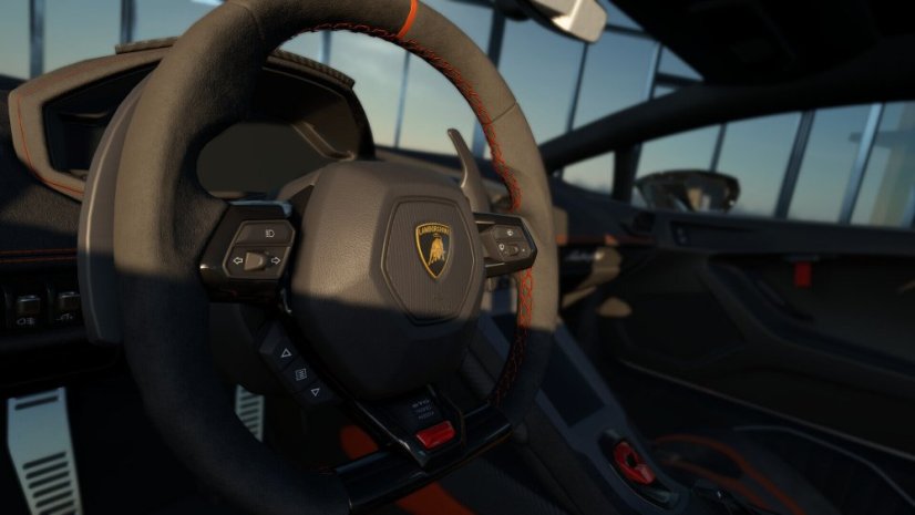 Assetto Corsa EVO (PC)