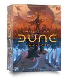 DUNA: Válka o Arrakis (2. jakost)