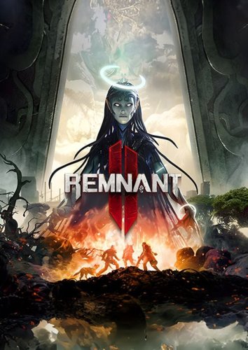 Remnant II - Edice: STANDARD