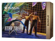 Magic the Gathering Star Trek Bundle