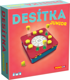 Desítka: Junior