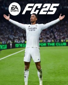 EA Sports FC 25 (PC)