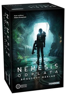 Nemesis: Odplata – Bonusový náklad