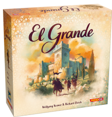 El Grande