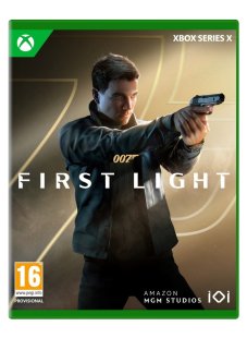 007 The First Light (XSX)